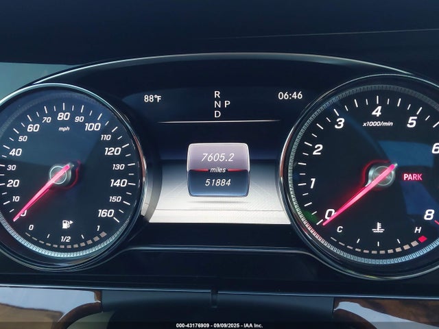 WDDZF4JB2HA287642 Mercedes-Benz m274