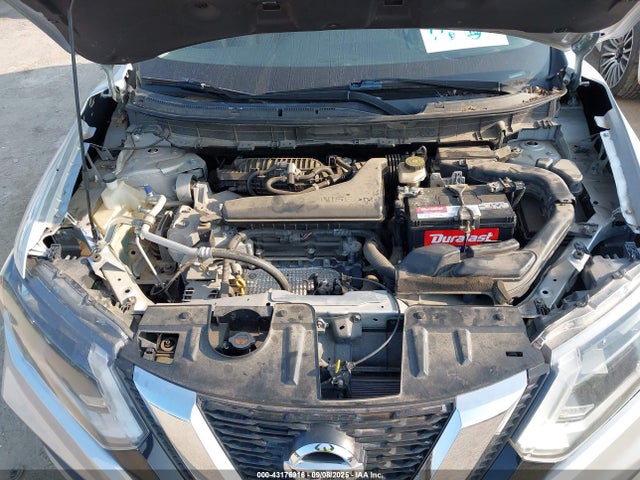 JN8AT2MT5HW142059 Nissan Rogue