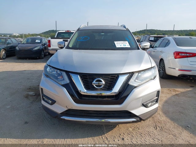 JN8AT2MT5HW142059 Nissan Rogue