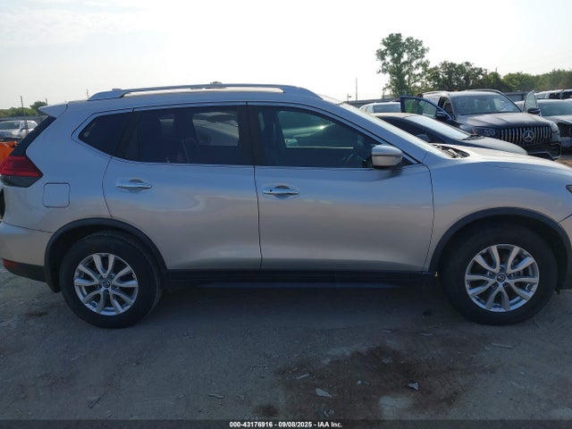 JN8AT2MT5HW142059 Nissan Rogue