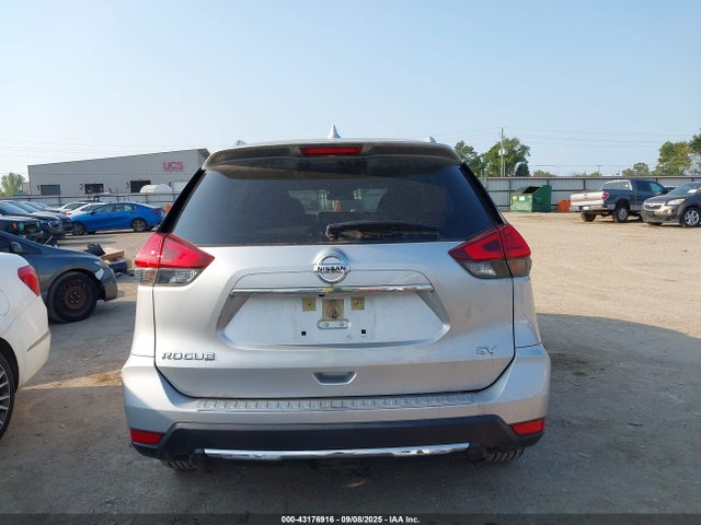 JN8AT2MT5HW142059 Nissan Rogue