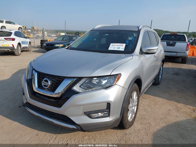 JN8AT2MT5HW142059 Nissan Rogue