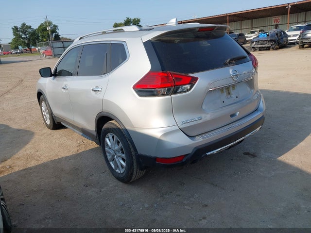 JN8AT2MT5HW142059 Nissan Rogue