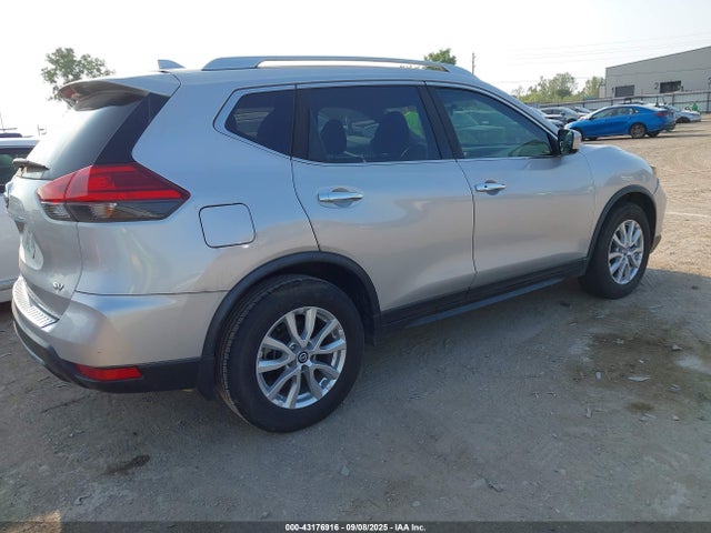 JN8AT2MT5HW142059 Nissan Rogue