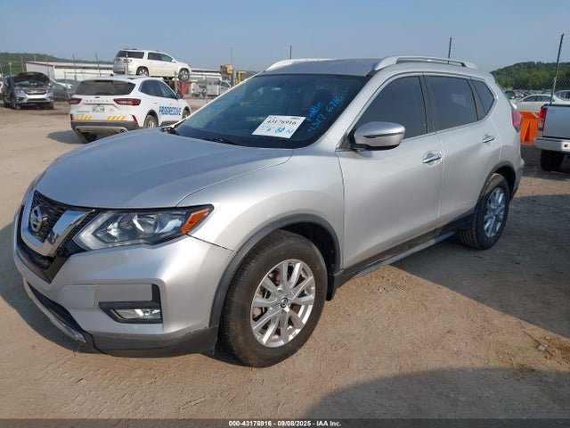 JN8AT2MT5HW142059 Nissan Rogue