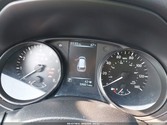 JN8AT2MT5HW142059 Nissan Rogue