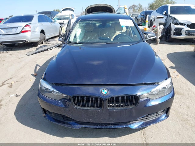 BMW 328I 2015 WBA3C1C57FP854031 Image 13