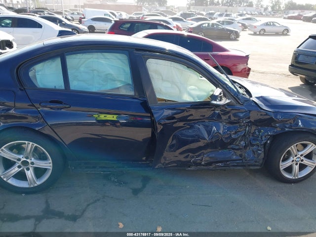 BMW 328I 2015 WBA3C1C57FP854031 Image 14