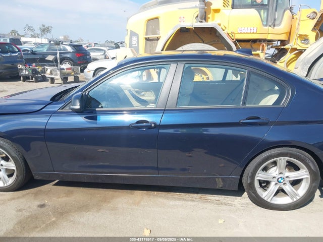 BMW 328I 2015 WBA3C1C57FP854031 Image 15