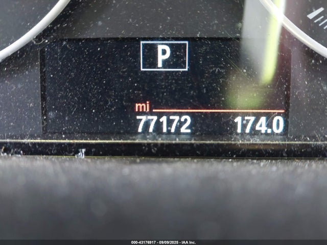 BMW 328I 2015 WBA3C1C57FP854031 Image 16