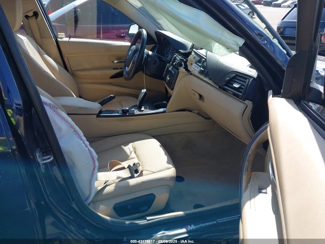 BMW 328I 2015 WBA3C1C57FP854031 Image 5