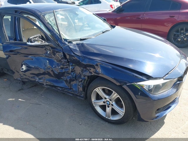BMW 328I 2015 WBA3C1C57FP854031 Image 6