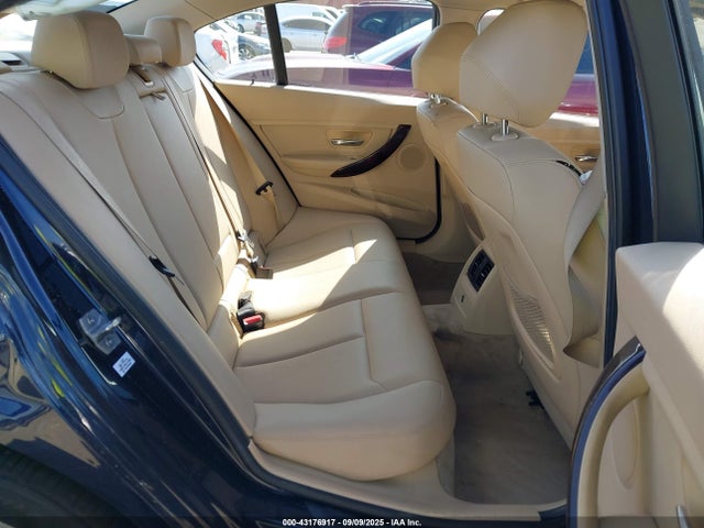 BMW 328I 2015 WBA3C1C57FP854031 Image 8
