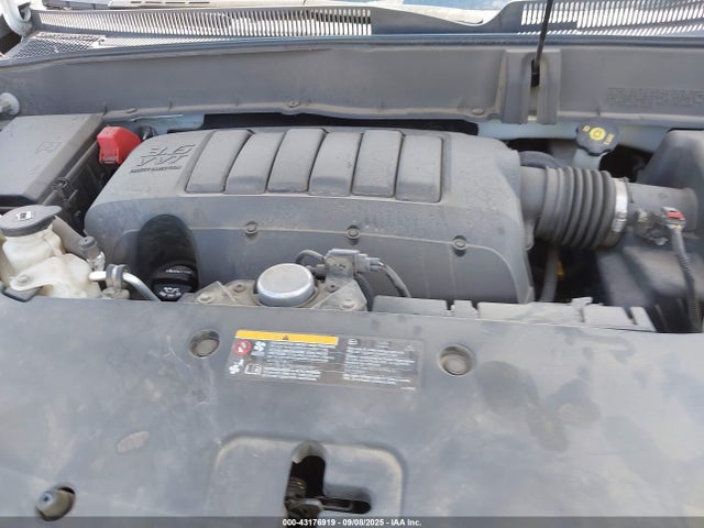 1GNKVGKD8FJ229233 Chevrolet llt