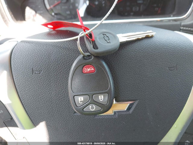 1GNKVGKD8FJ229233 Chevrolet llt