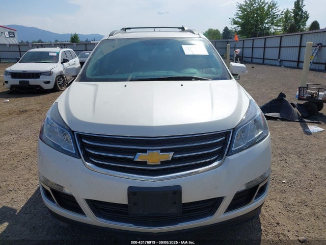 1GNKVGKD8FJ229233 Chevrolet llt