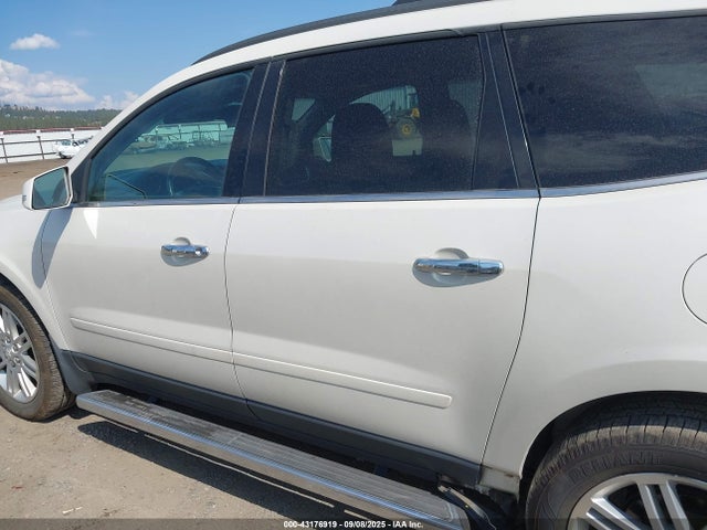 1GNKVGKD8FJ229233 Chevrolet llt