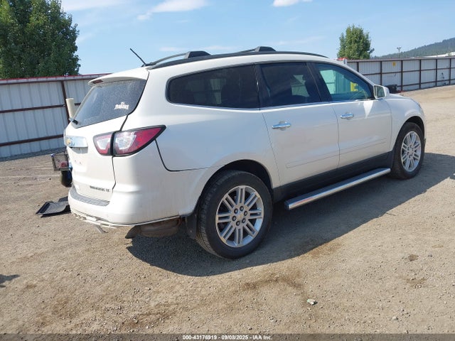 1GNKVGKD8FJ229233 Chevrolet llt