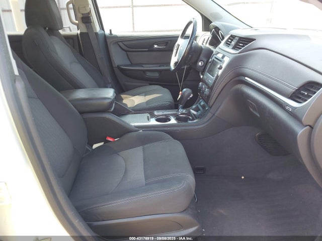 1GNKVGKD8FJ229233 Chevrolet llt