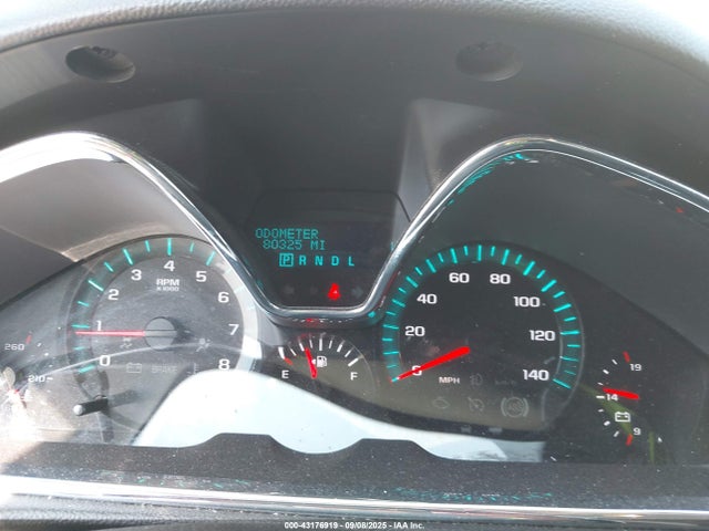 1GNKVGKD8FJ229233 Chevrolet llt