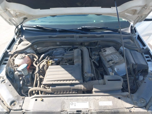 Volkswagen 1.4 tsi 2017 3VW2B7AJ5HM350023 Image 10