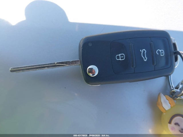 Volkswagen 1.4 tsi 2017 3VW2B7AJ5HM350023 Image 11