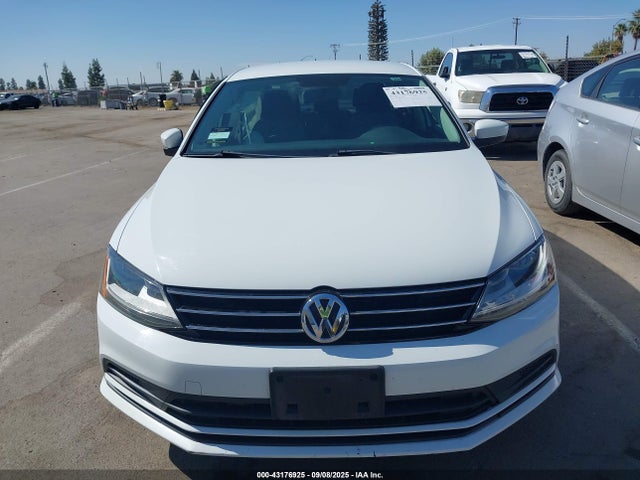 Volkswagen 1.4 tsi 2017 3VW2B7AJ5HM350023 Image 12