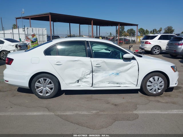 Volkswagen 1.4 tsi 2017 3VW2B7AJ5HM350023 Image 13