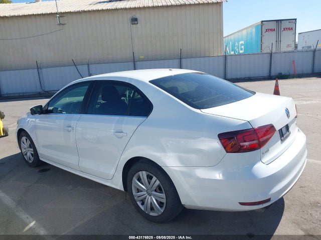 Volkswagen 1.4 tsi 2017 3VW2B7AJ5HM350023 Image 14