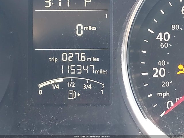 Volkswagen 1.4 tsi 2017 3VW2B7AJ5HM350023 Image 15