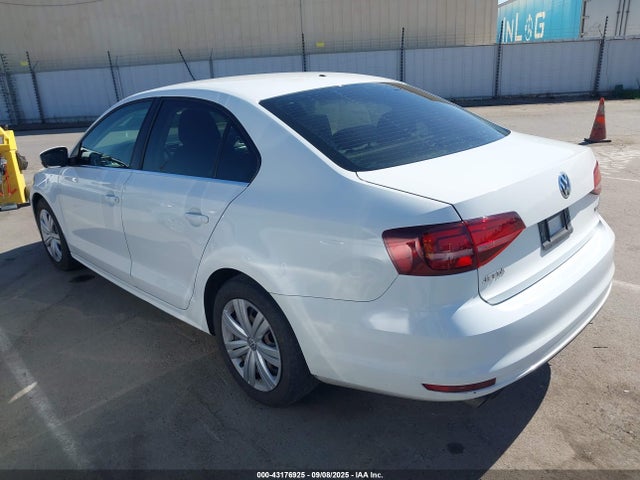 Volkswagen 1.4 tsi 2017 3VW2B7AJ5HM350023 Image 3
