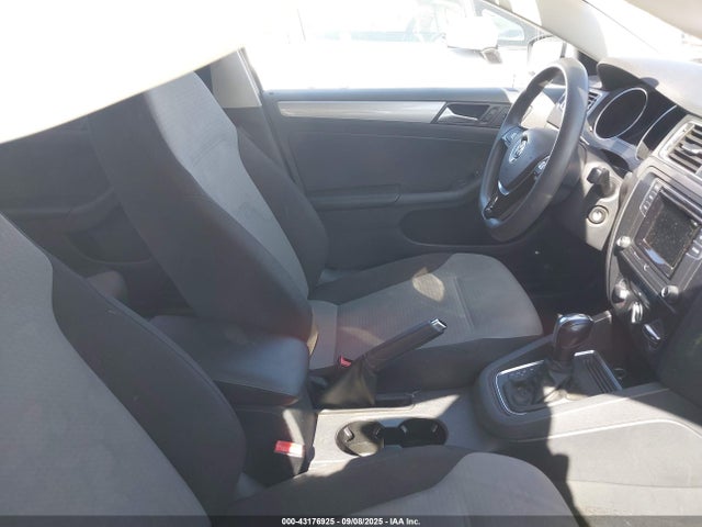 Volkswagen 1.4 tsi 2017 3VW2B7AJ5HM350023 Image 5