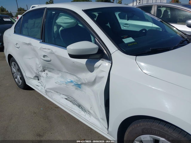 Volkswagen 1.4 tsi 2017 3VW2B7AJ5HM350023 Image 6