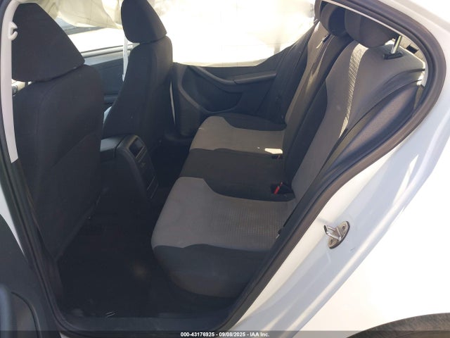 Volkswagen 1.4 tsi 2017 3VW2B7AJ5HM350023 Image 8