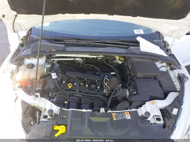 1FADP3F24FL250085 Ford 2015
