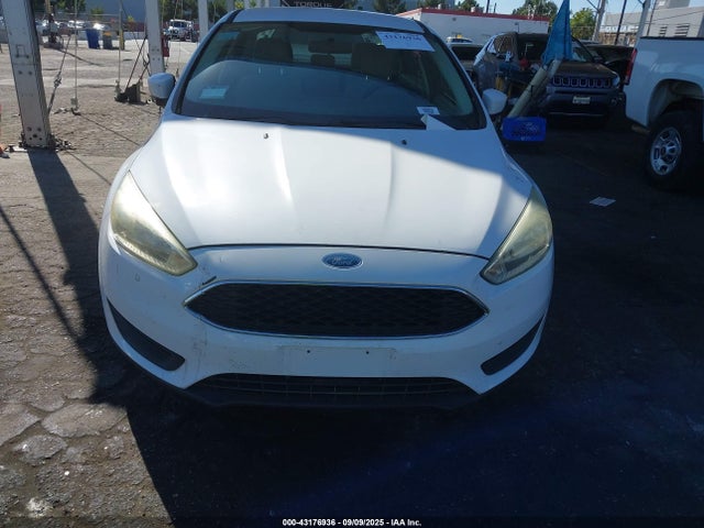 1FADP3F24FL250085 Ford 2015