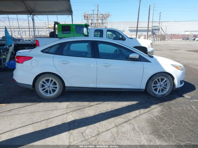 1FADP3F24FL250085 Ford 2015