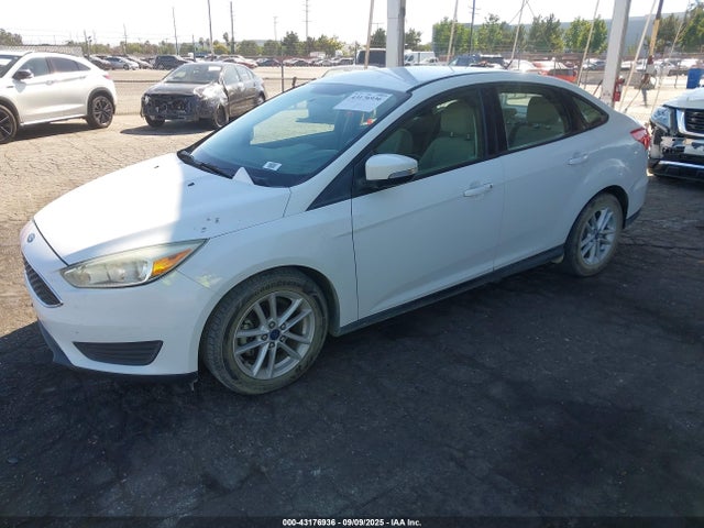 1FADP3F24FL250085 Ford 2015