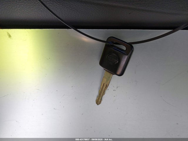 Nissan NV200 2021 3N6CM0KN3MK706546 Image 11