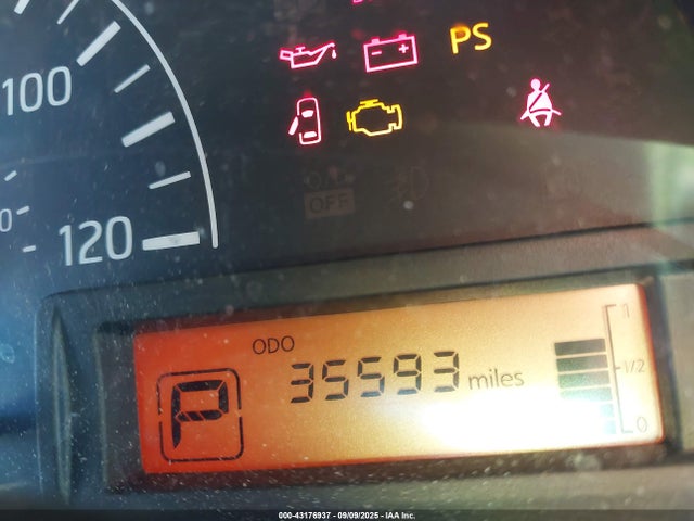 Nissan NV200 2021 3N6CM0KN3MK706546 Image 15