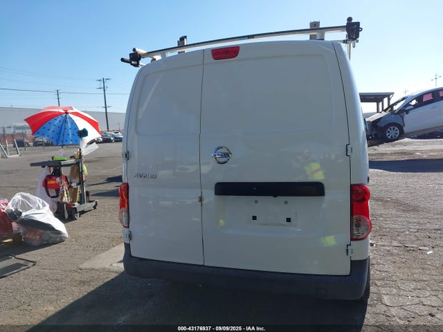 Nissan NV200 2021 3N6CM0KN3MK706546 Image 16