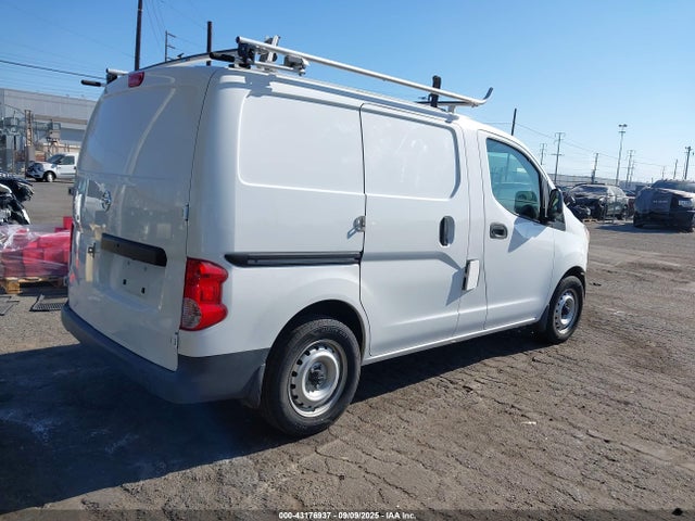 Nissan NV200 2021 3N6CM0KN3MK706546 Image 4