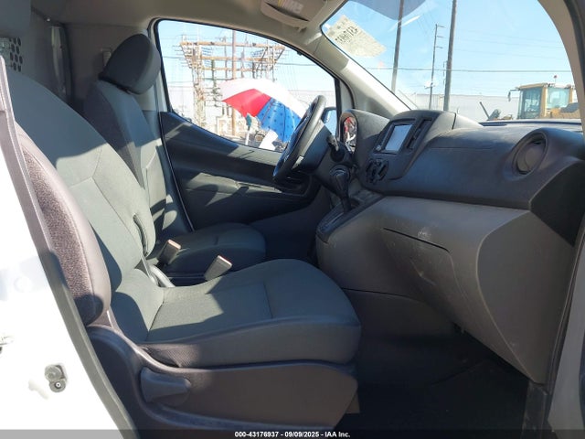 Nissan NV200 2021 3N6CM0KN3MK706546 Image 5