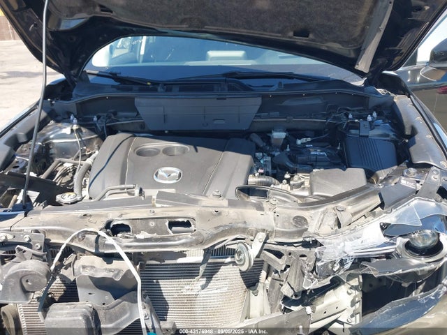 JM3KFADM2J0322125 Mazda py cylinder deactivation