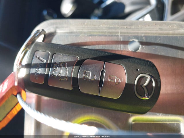 JM3KFADM2J0322125 Mazda py cylinder deactivation