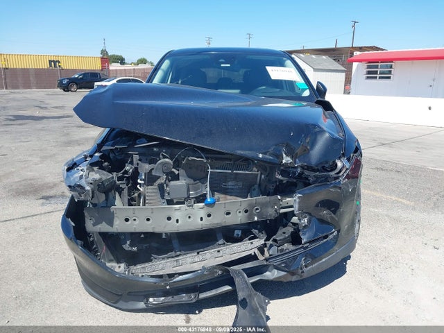 JM3KFADM2J0322125 Mazda py cylinder deactivation