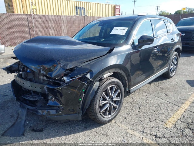 JM3KFADM2J0322125 Mazda py cylinder deactivation