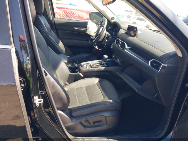 JM3KFADM2J0322125 Mazda py cylinder deactivation