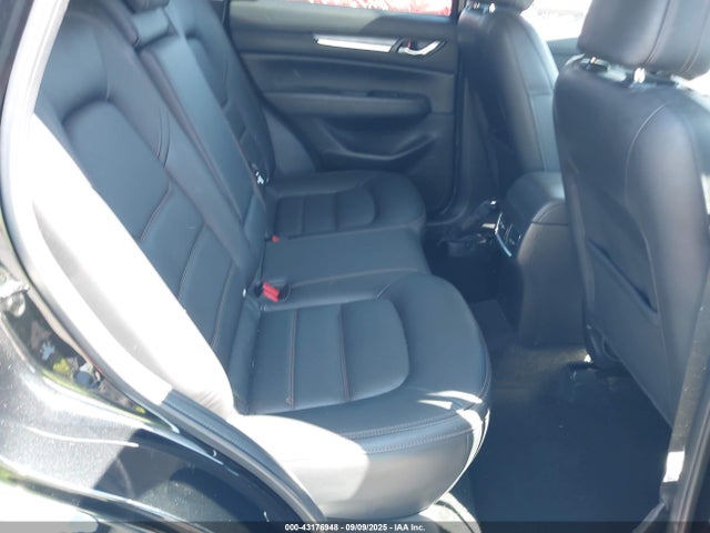 JM3KFADM2J0322125 Mazda py cylinder deactivation