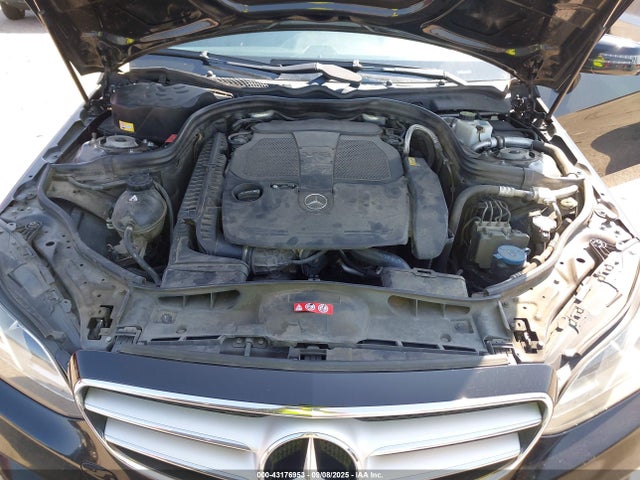 Mercedes-Benz E-Class 2014 WDDHF5KB8EA836045 Image 10